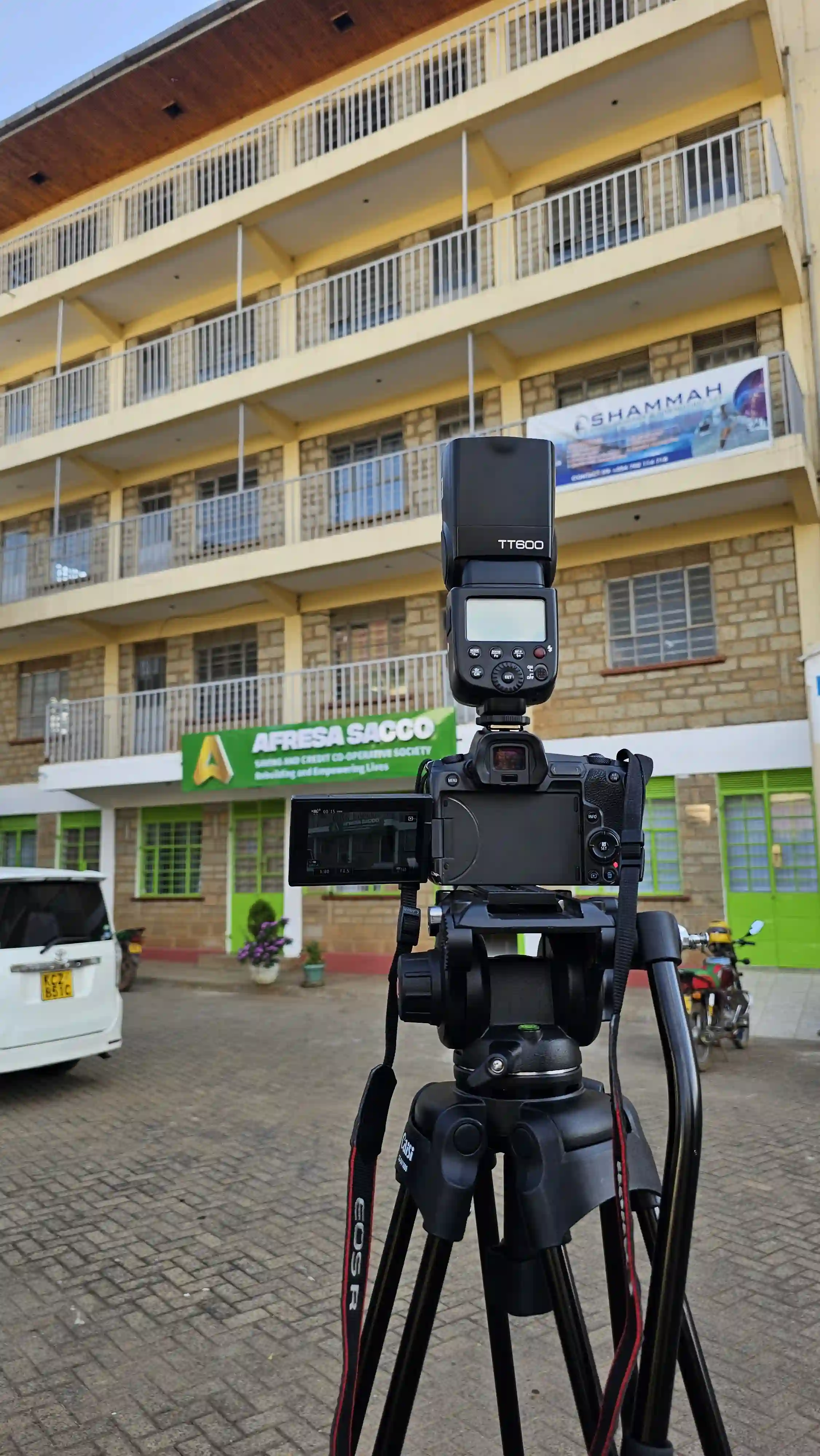 SkyMedia Kenya vision gallery image 5